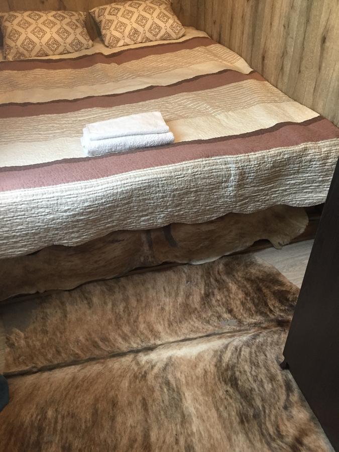 Alma Cinema Hostel Koktobe エクステリア 写真